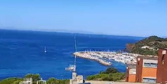 appartamento in vendita a Piombino