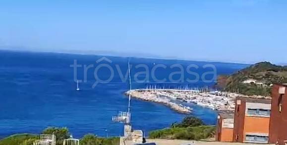 appartamento in vendita a Piombino