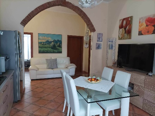 appartamento in vendita a Piombino