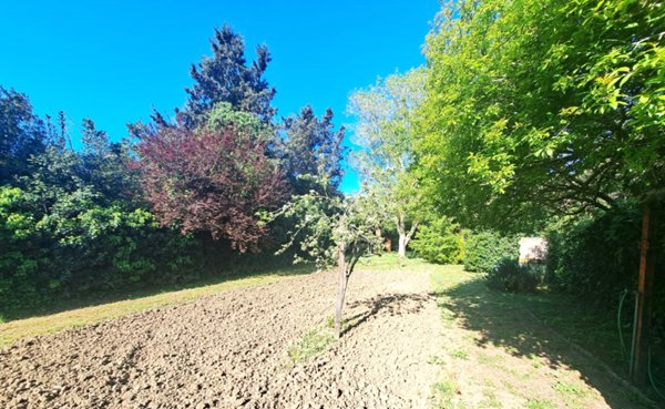 casale in vendita a Piombino in zona Baratti