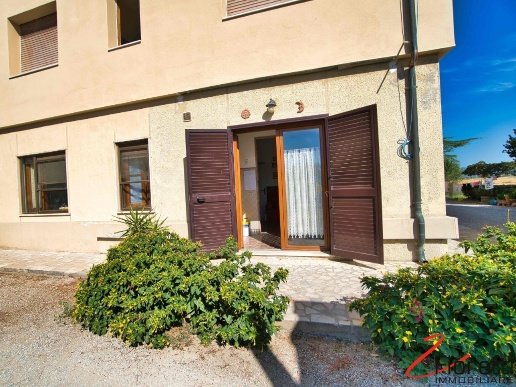 appartamento in vendita a Piombino