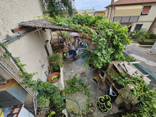 appartamento in vendita a Piombino