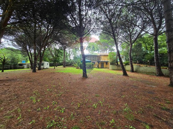 casa indipendente in vendita a Piombino in zona Baratti