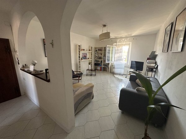 appartamento in vendita a Piombino