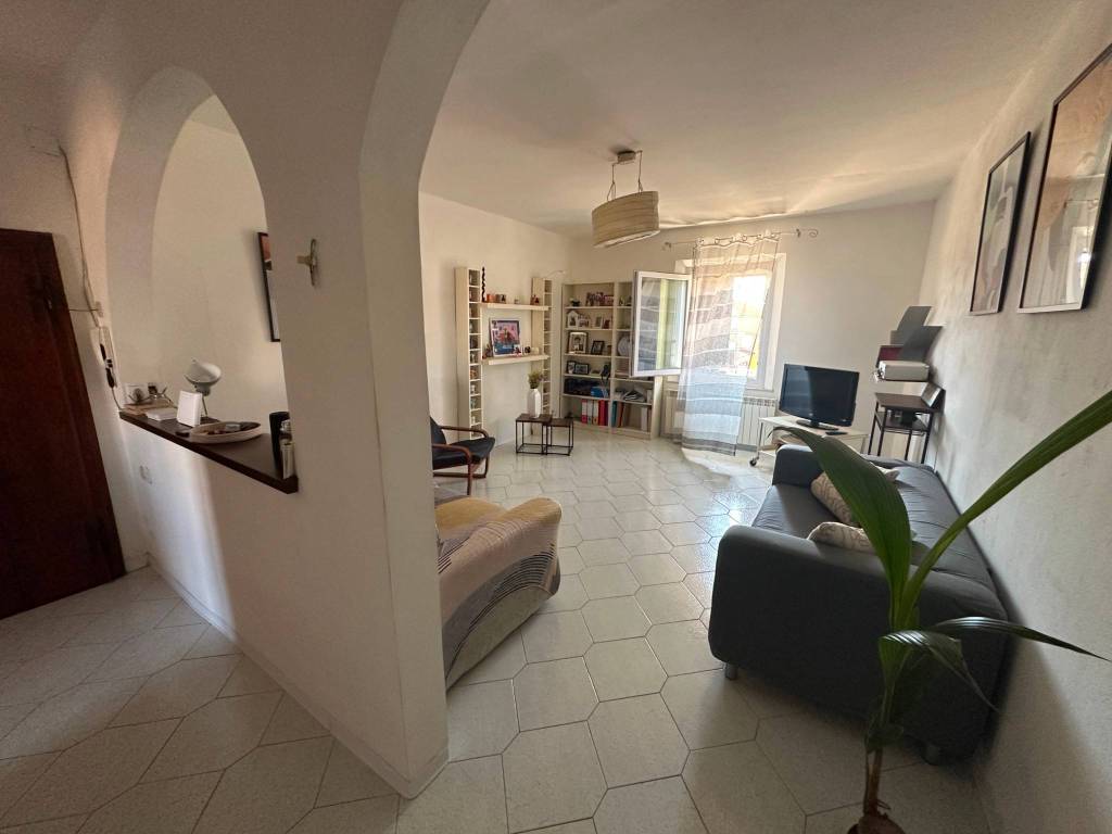 appartamento in vendita a Piombino