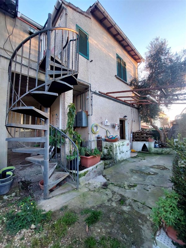 appartamento in vendita a Piombino