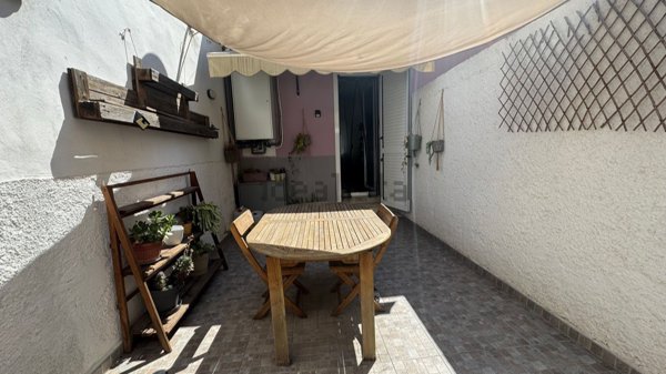 appartamento in vendita a Piombino