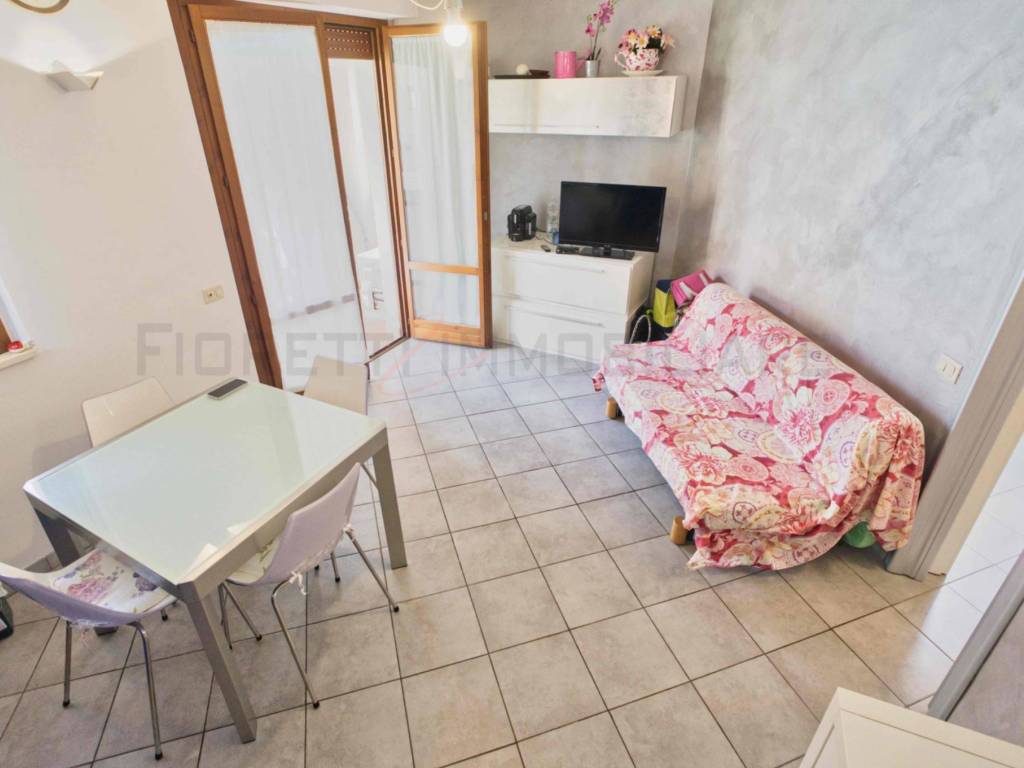 appartamento in vendita a Piombino