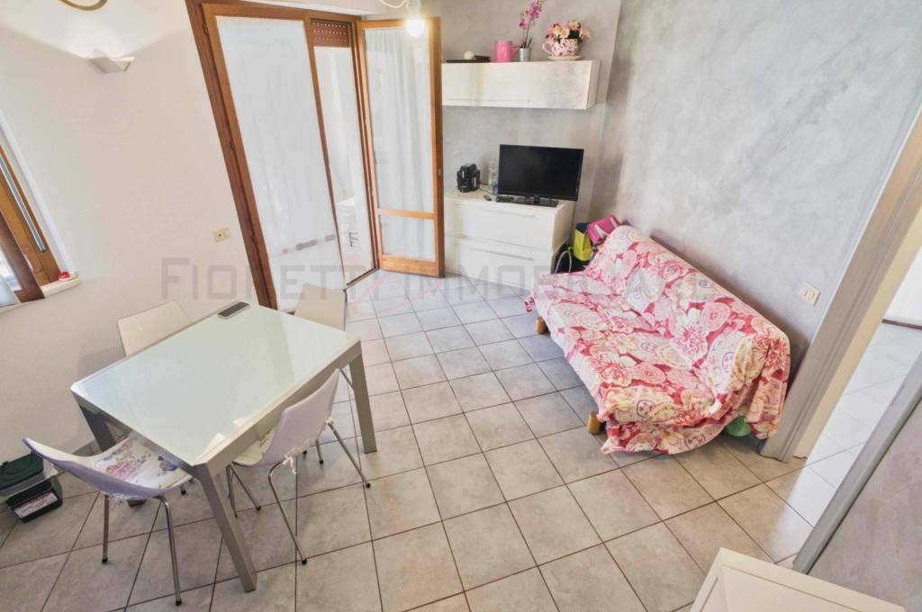 appartamento in vendita a Piombino