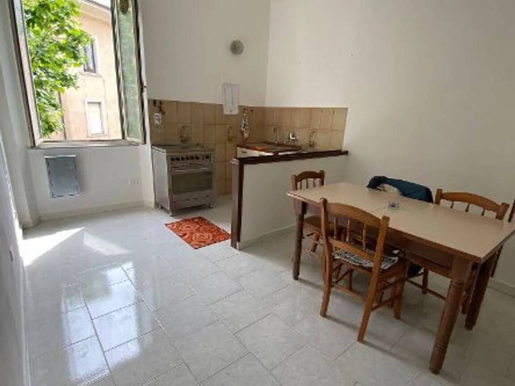 appartamento in vendita a Piombino