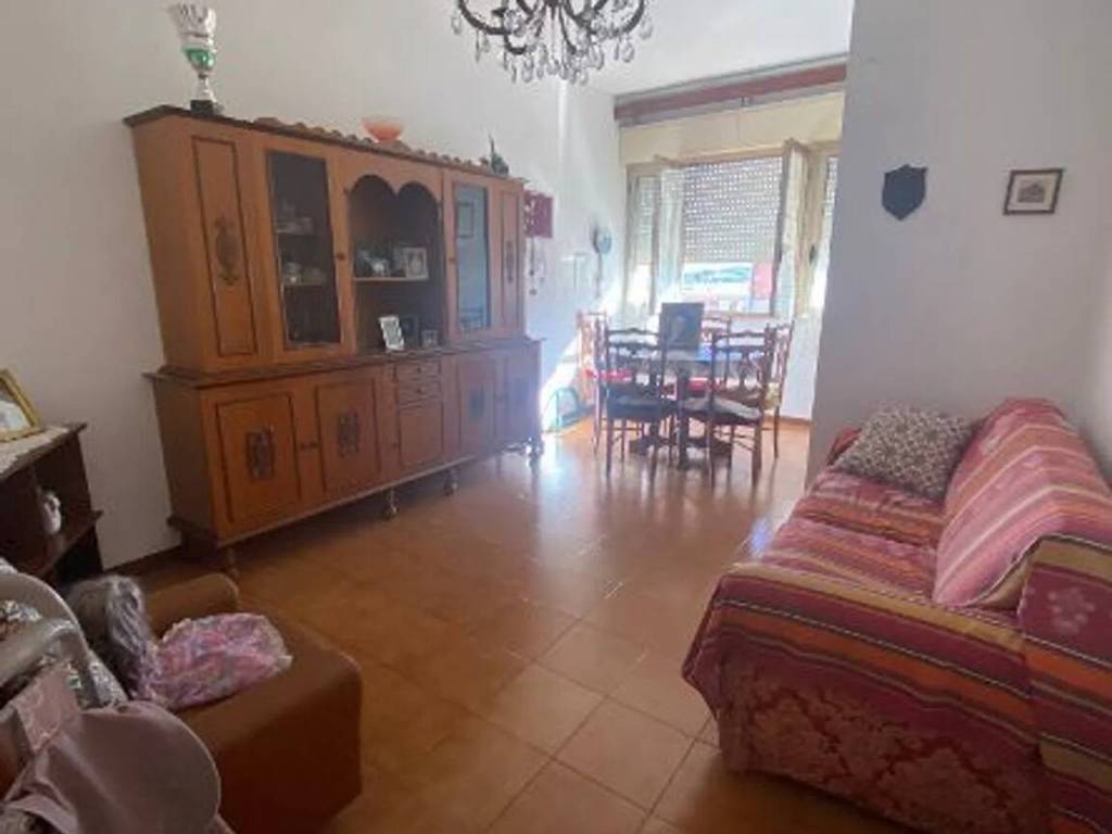 appartamento in vendita a Piombino