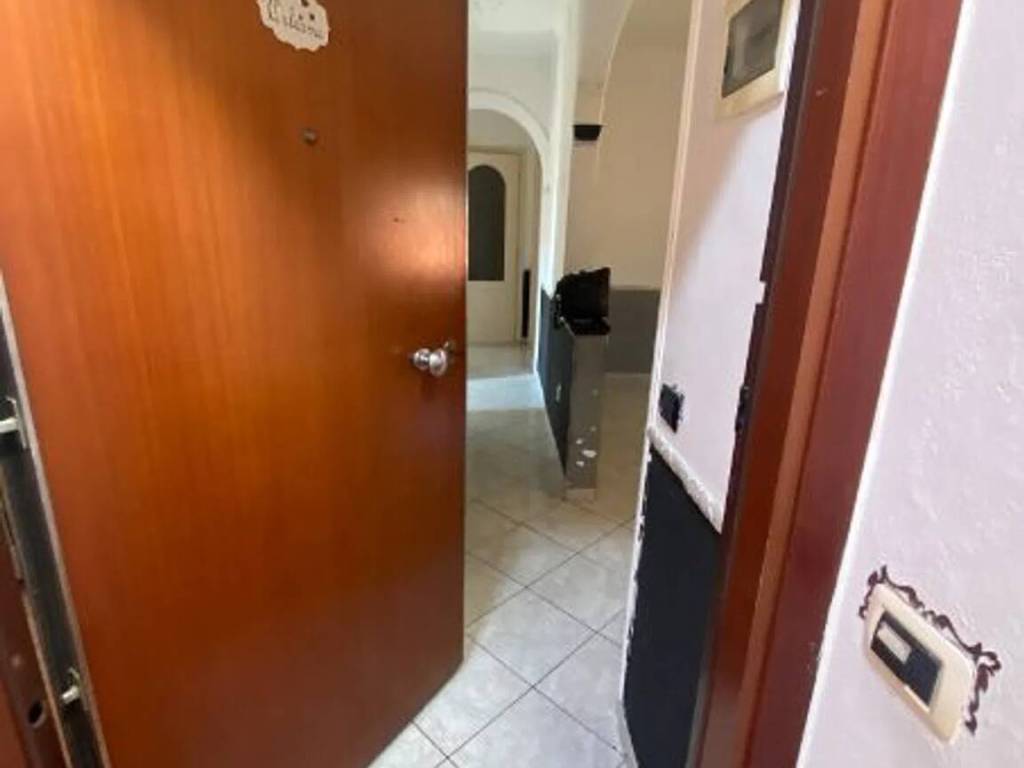 appartamento in vendita a Piombino