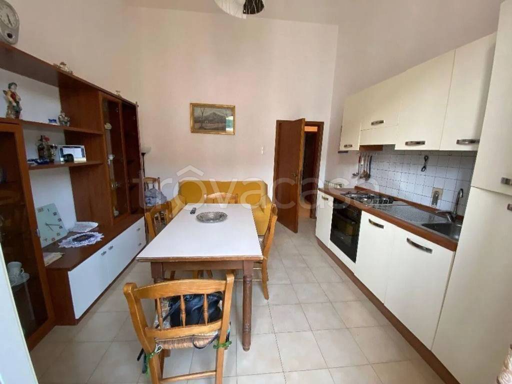appartamento in vendita a Piombino