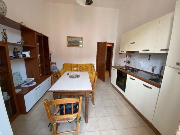 appartamento in vendita a Piombino