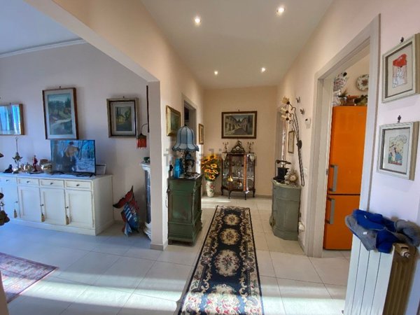 appartamento in vendita a Piombino