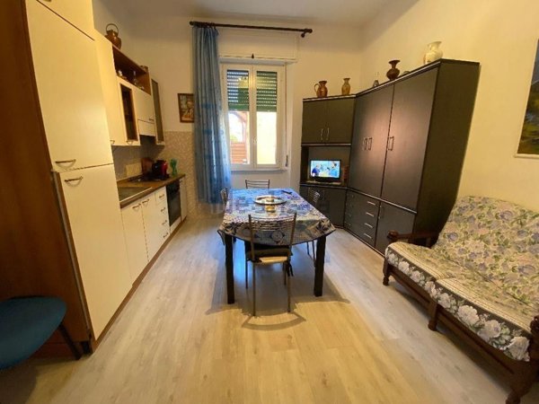 appartamento in vendita a Piombino