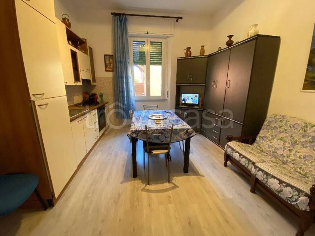 appartamento in vendita a Piombino