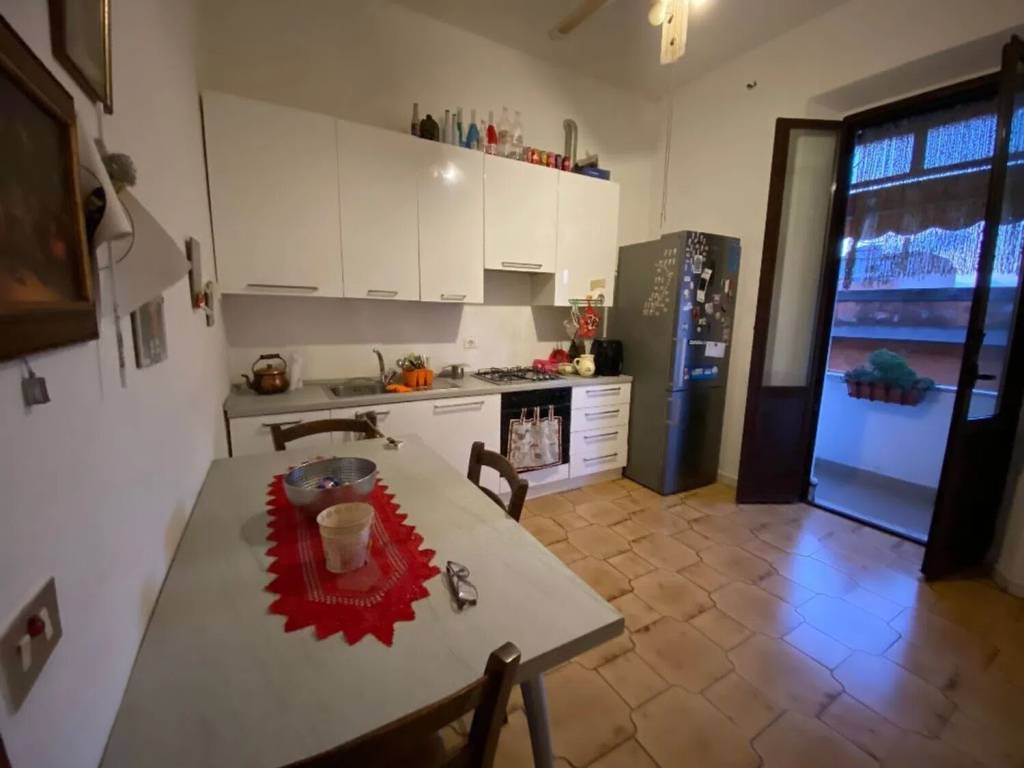 appartamento in vendita a Piombino