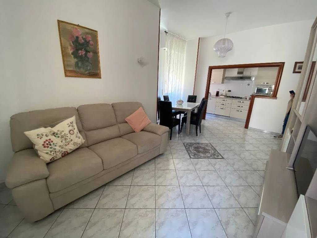 appartamento in vendita a Piombino