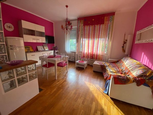 appartamento in vendita a Piombino