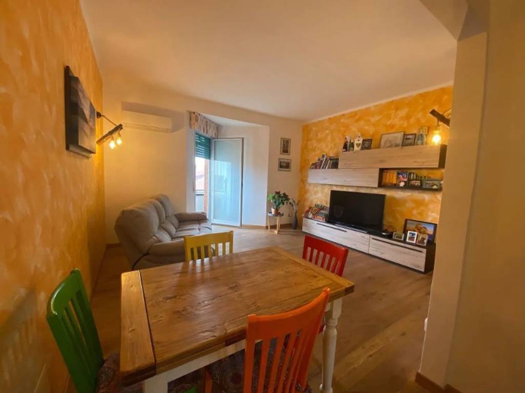 appartamento in vendita a Piombino