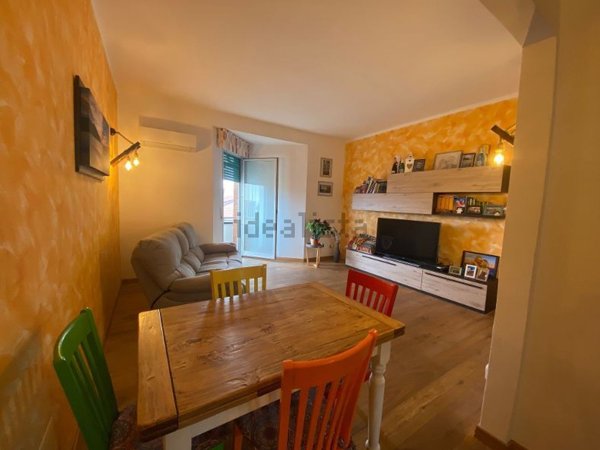 appartamento in vendita a Piombino