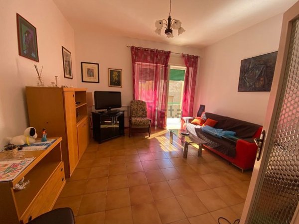 appartamento in vendita a Piombino