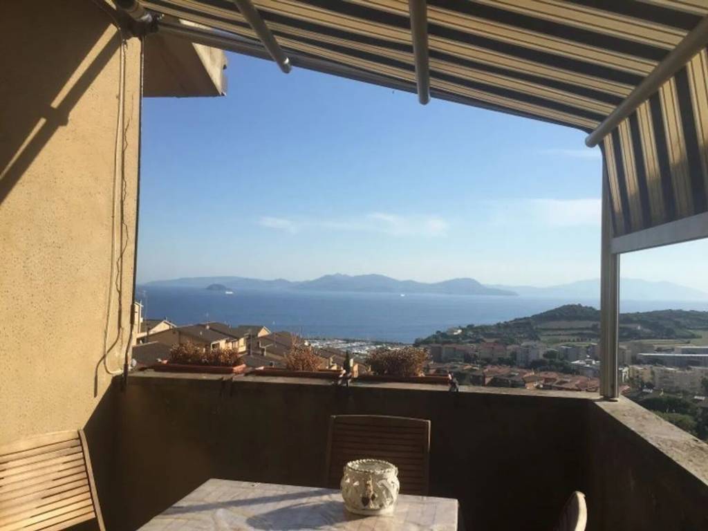 appartamento in vendita a Piombino