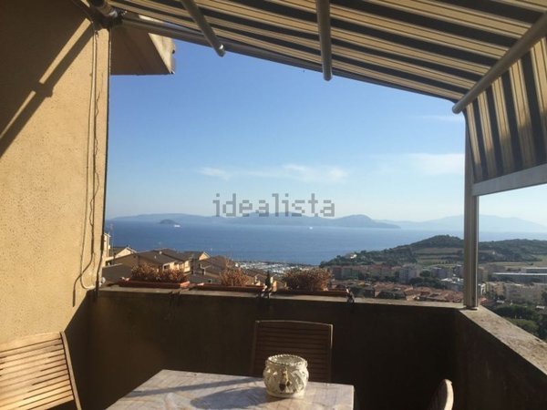 appartamento in vendita a Piombino