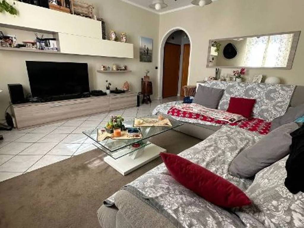 appartamento in vendita a Piombino