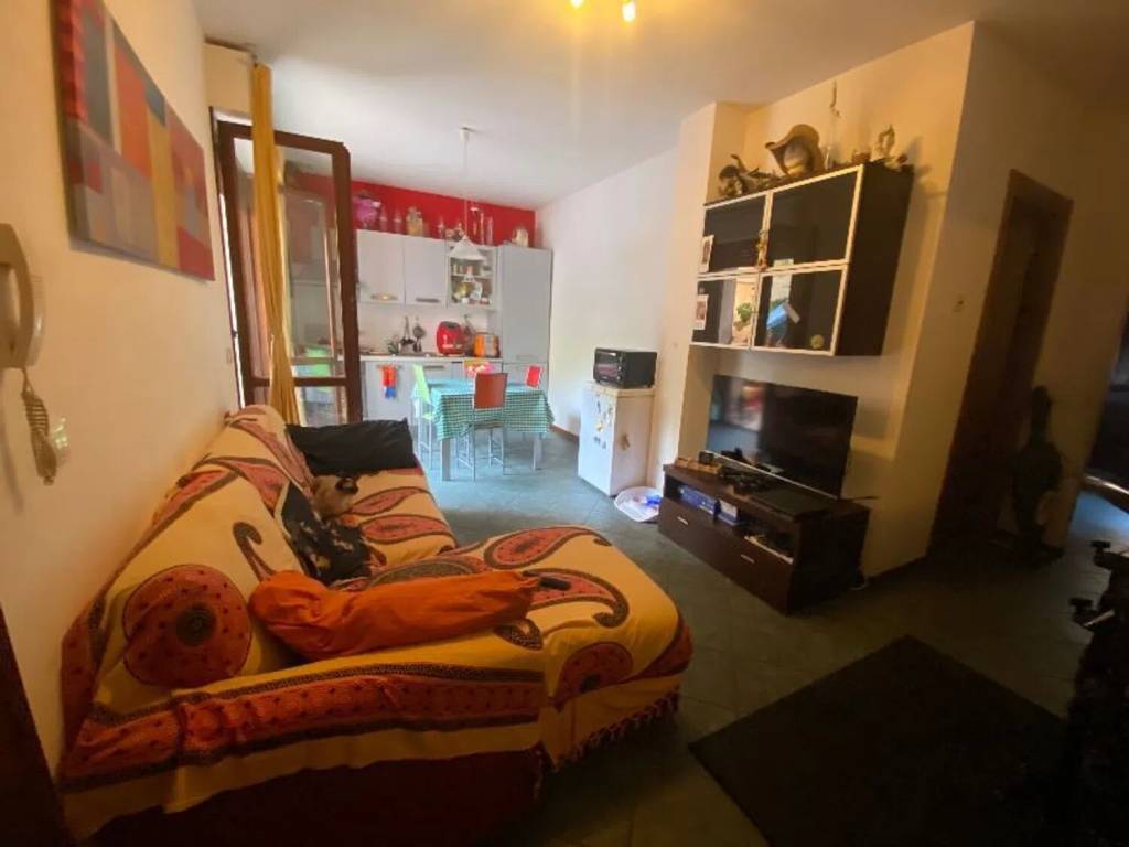 appartamento in vendita a Piombino