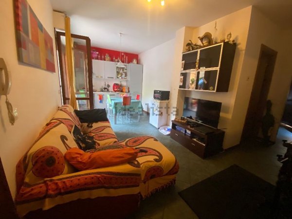 appartamento in vendita a Piombino