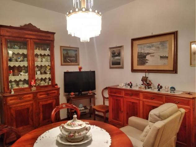 appartamento in vendita a Piombino in zona Fiorentina