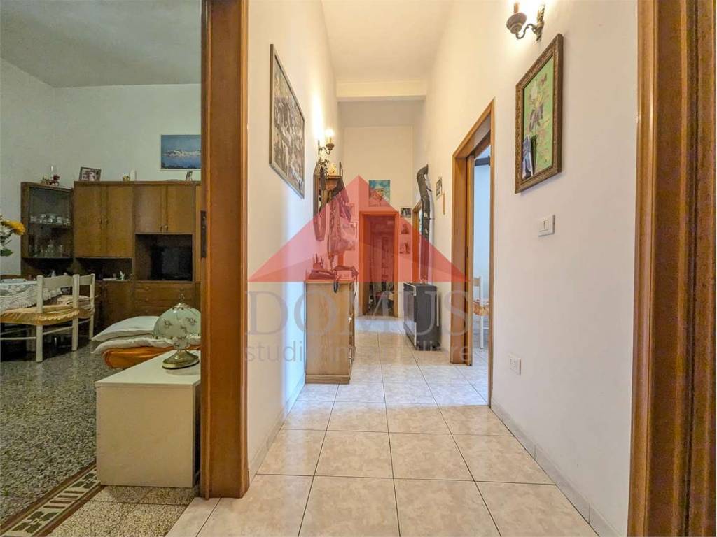 appartamento in vendita a Piombino
