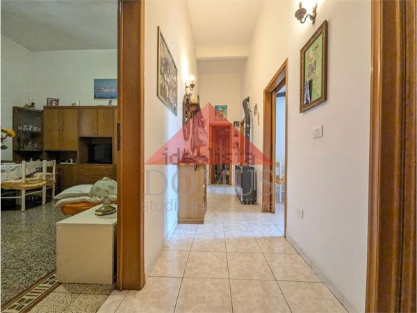 appartamento in vendita a Piombino