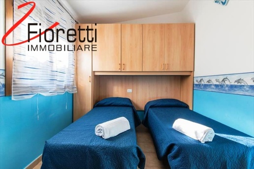 appartamento in vendita a Piombino