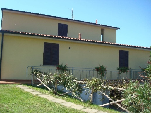 appartamento in vendita a Piombino