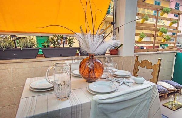 appartamento in vendita a Piombino