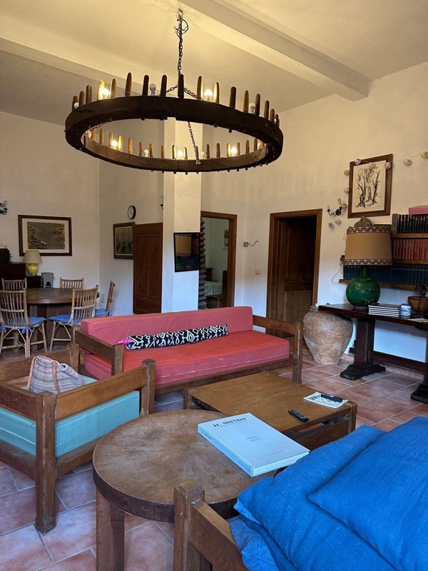 appartamento in vendita a Piombino in zona Populonia