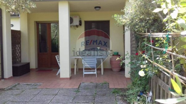 appartamento in vendita a Piombino in zona Populonia