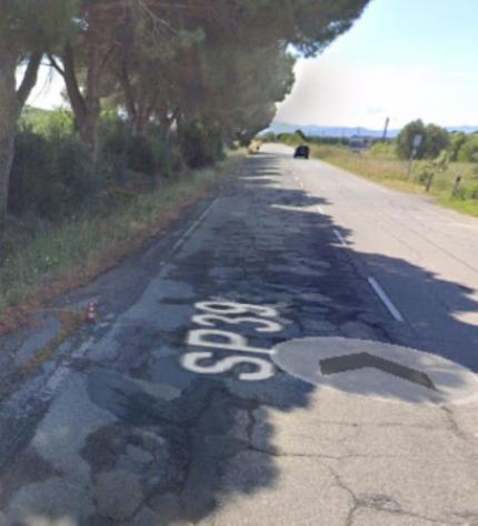 terreno agricolo in vendita a Piombino