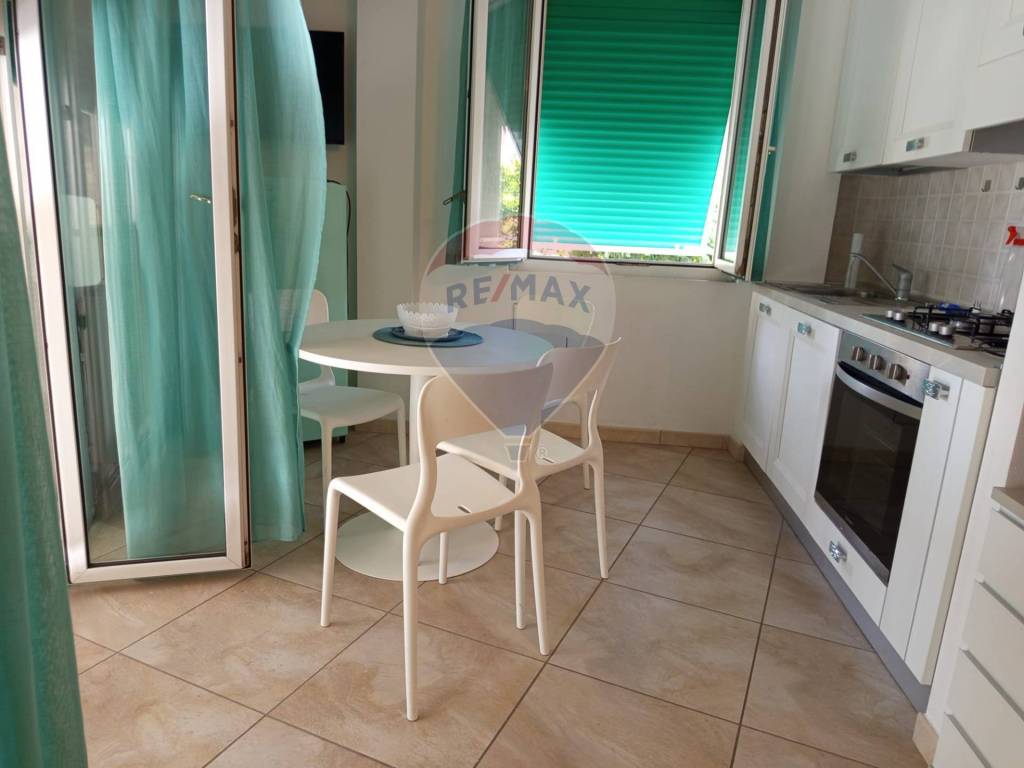 appartamento in vendita a Piombino