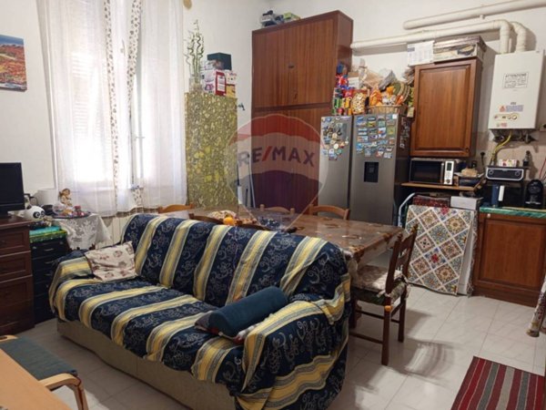 appartamento in vendita a Piombino