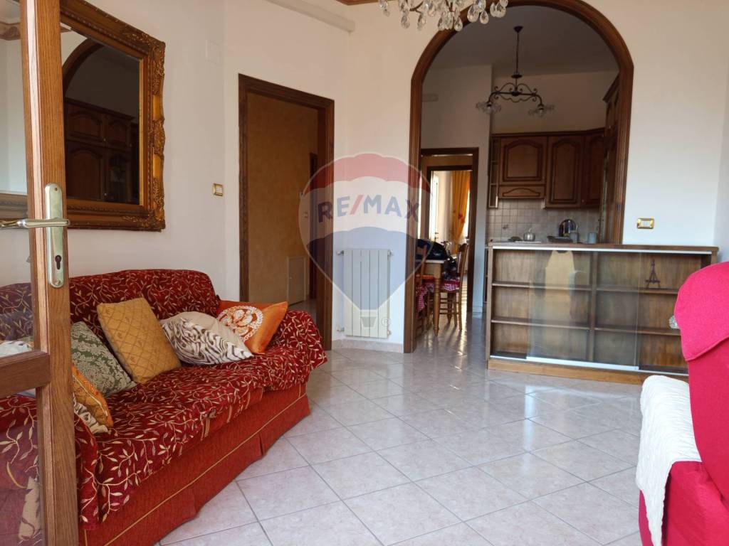 appartamento in vendita a Piombino