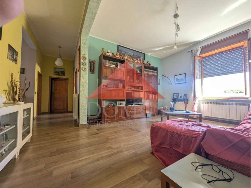 appartamento in vendita a Piombino