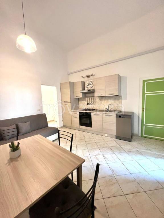 appartamento in vendita a Piombino in zona Fiorentina