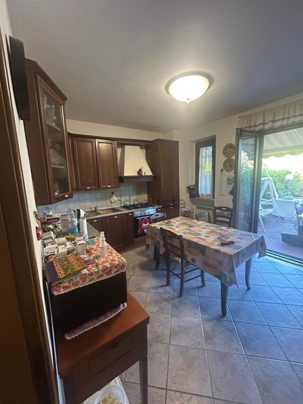 appartamento in vendita a Piombino