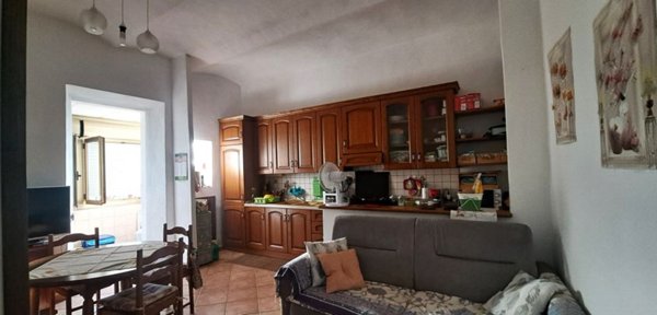 appartamento in vendita a Piombino
