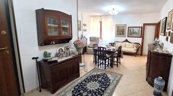appartamento in vendita a Piombino