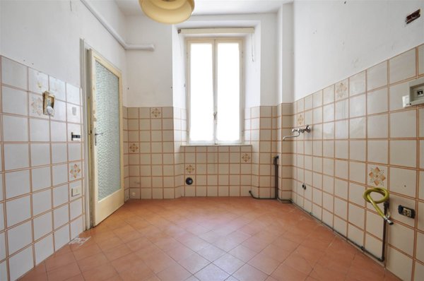 appartamento in vendita a Piombino in zona Baratti